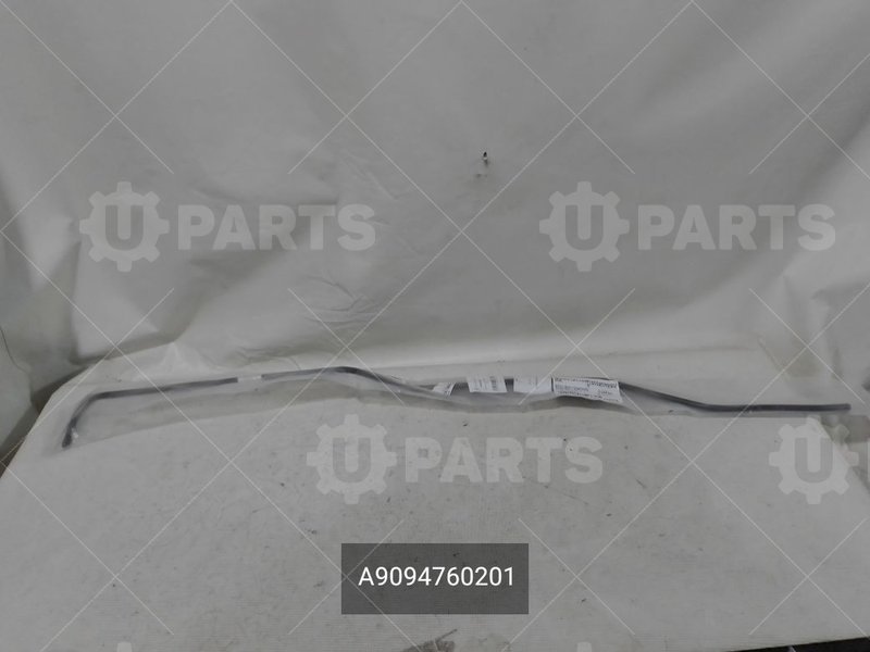 Обратный трубопровод MERCEDES-BENZ для MERCEDES-BENZ SPRINTER CLASSIC (2013 - ) (Кат.номер: A9094760201)