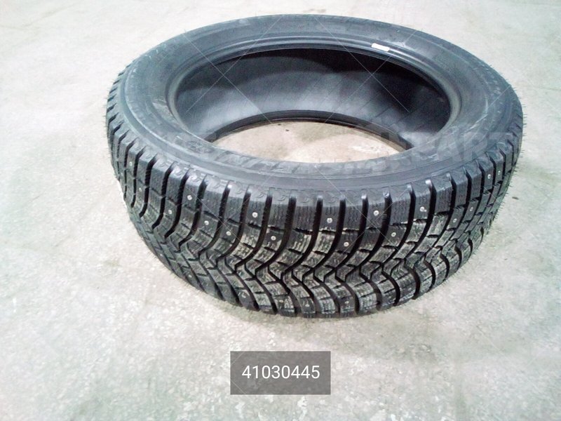 Автошина Michelin Latitude X-Ice North 2+ 265/50R20 111T Шип.  | 41030445. Под заказ.