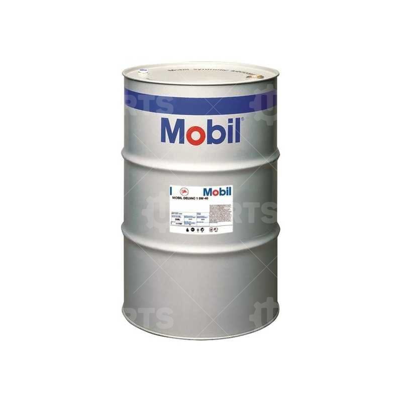 Масло моторное MOBIL Delvac 1 5W40 API CF,CF-4,CG-4,CH-4,CI-4,CI-4+,SJ,SL (208л.)