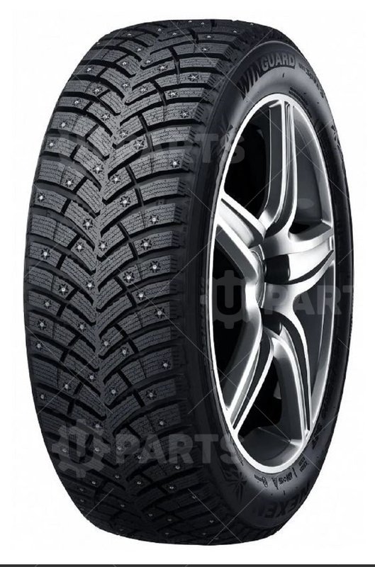 Автошина Nexen Winguard Winspike 3 215/60 R17 100T XL шип