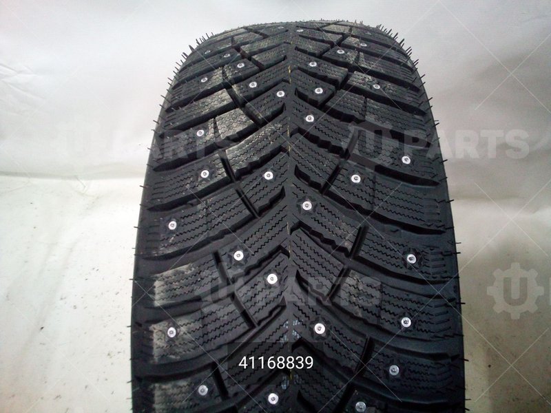 Автошина Nexen Winguard Winspike 3 225/50 R18 99T XL шипы | 41168839. Под заказ.