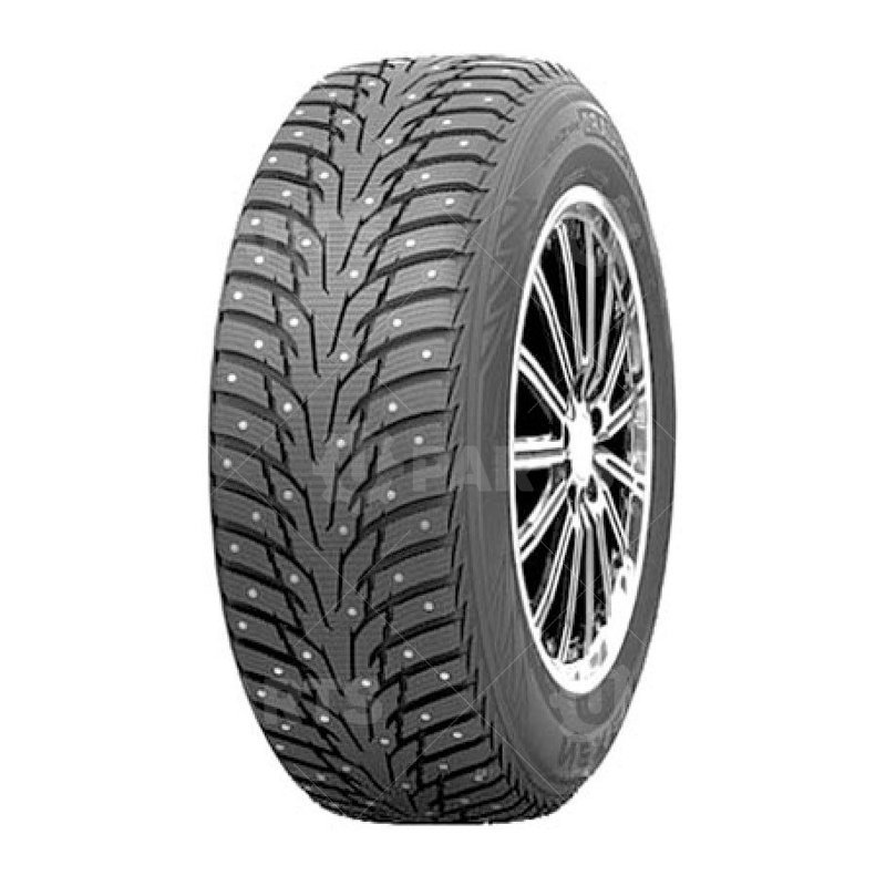 Автошины Nexen Winguard Winspike 3 225/55 R18 98T шип | 41168840. Под заказ.