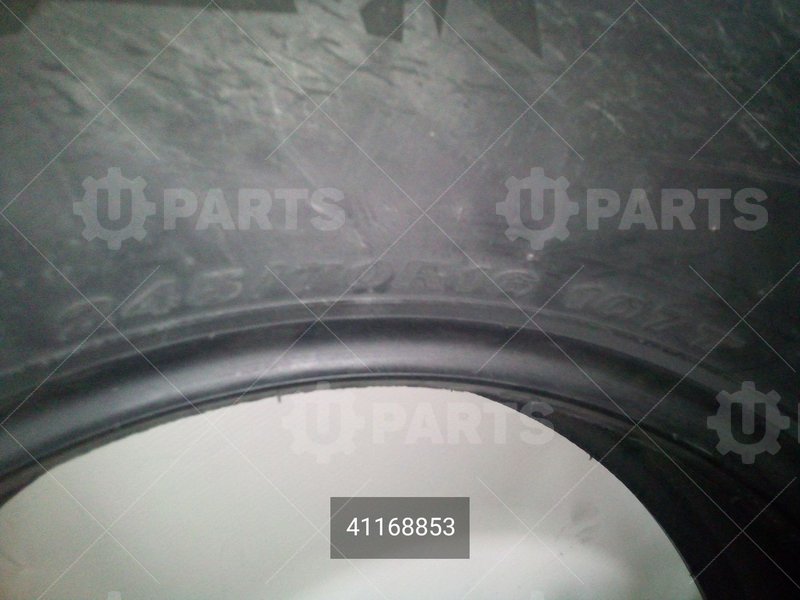 Автошина Nexen Winguard Winspike 3 245/70 R16 107T | 41168853. Под заказ.