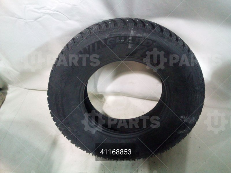 Автошина Nexen Winguard Winspike 3 245/70 R16 107T | 41168853. Под заказ.