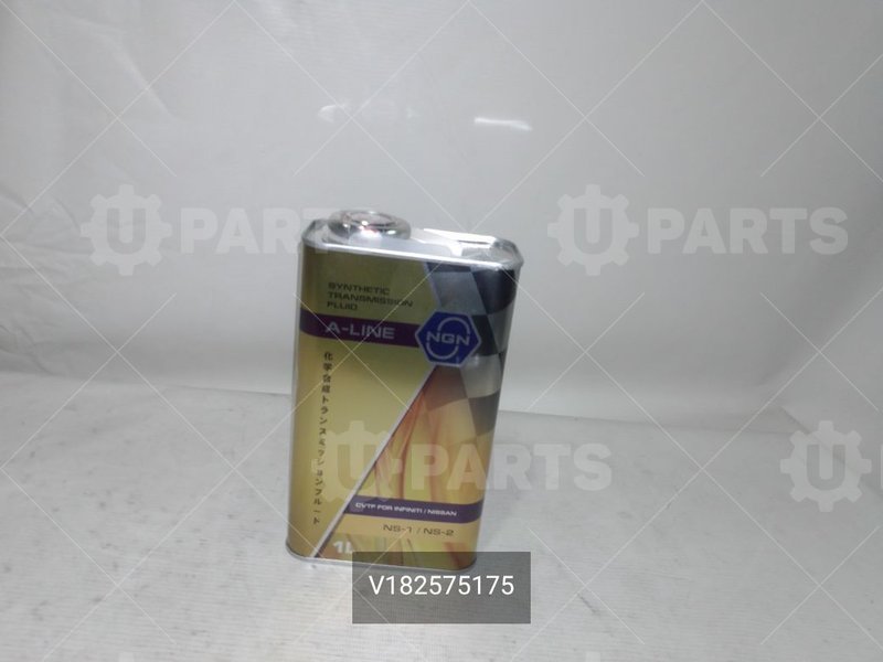 Масло трансмиссионное синтетическое CVTF NS-2 A-Line 1л (Кат.номер: V182575175)