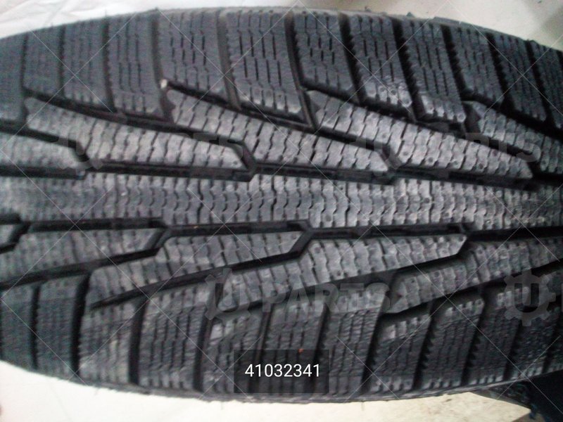 Автошина Nokian Tyres Nordman RS2 SUV 215/60 R17 100R XL липучка | 41032341. Под заказ.