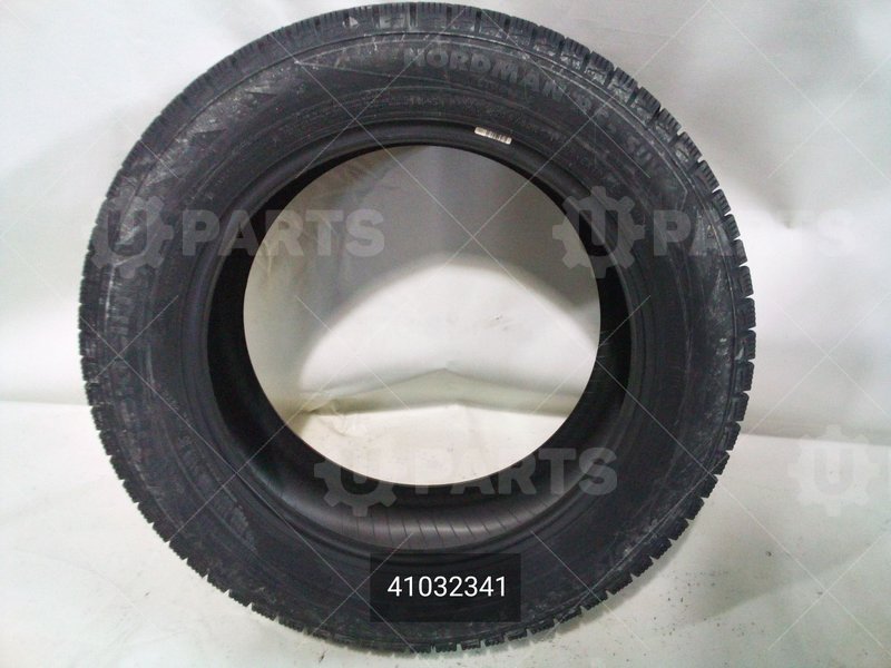 Автошина Nokian Tyres Nordman RS2 SUV 215/60 R17 100R XL липучка