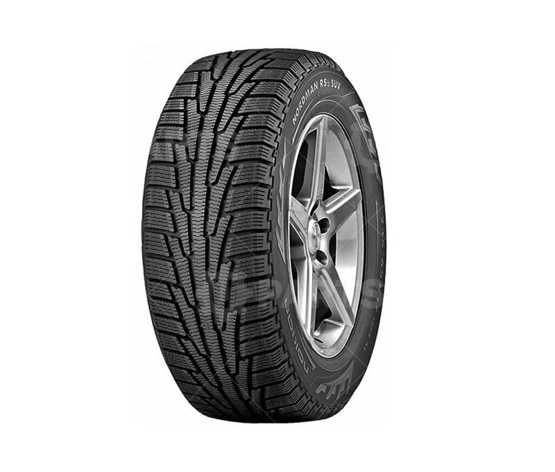 Автошина NOKIAN Nordman RS2 SUV XL 255/65R17 114R Липучка | T429609. Под заказ.