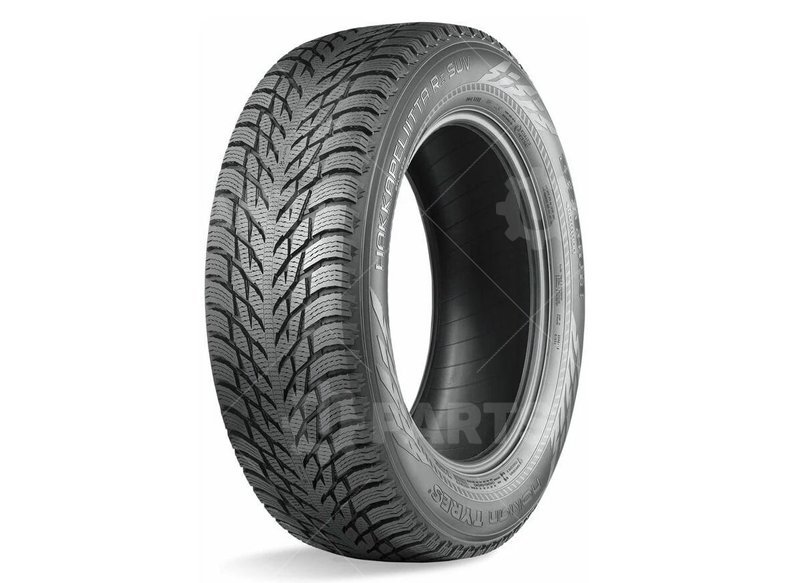 Автошина NOKIAN Nordman RS2 SUV XL 255/65R17 114R Липучка NOKIAN