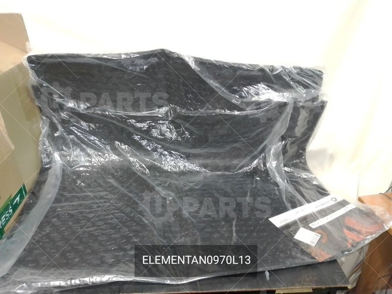 Коврик в багажник подходит для CHERY Tiggo 9 2024 NOVLINE для CHERY CHERY, Tiggo 9, I, 2.0 AT (249 л.с.) 4WD, (2024 - по н.в.) 2.0 (2024 - ) (Кат.номер: ELEMENTAN0970L13)