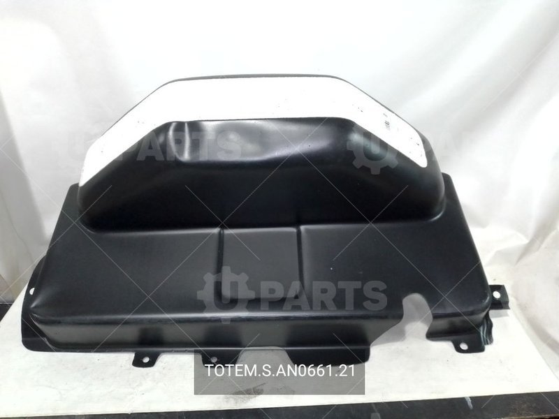 Подкрылок с шумоизоляция задний левый | TOTEM.S.AN0661.21. Под заказ.