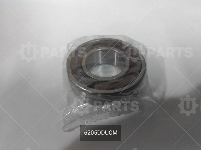 Подшипник ролика NSK для ISUZU NQR90 (2013 - ) (Кат.номер: 6205DDUCM)