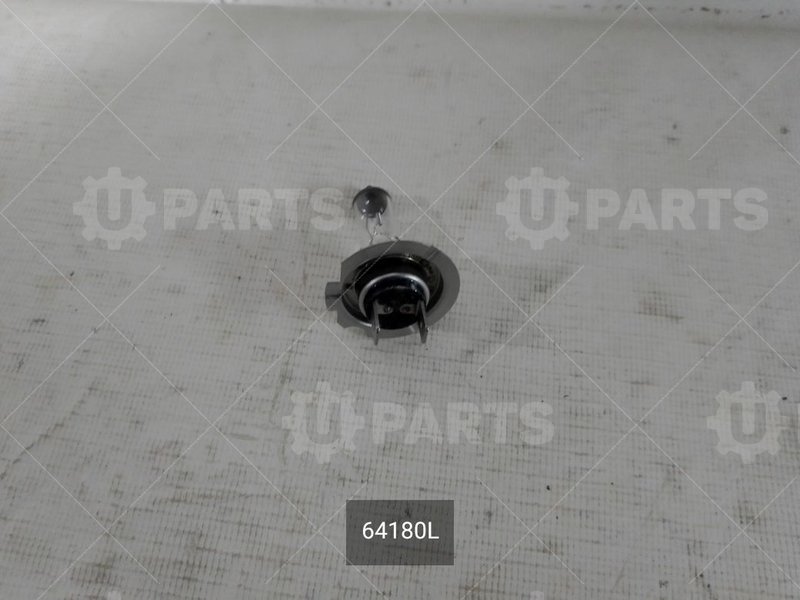 Лампа галогенная H18 12V 65W PY26D-1 OSRAM для AMBERTRUCK  (2023 - ) (Кат.номер: 64180L)