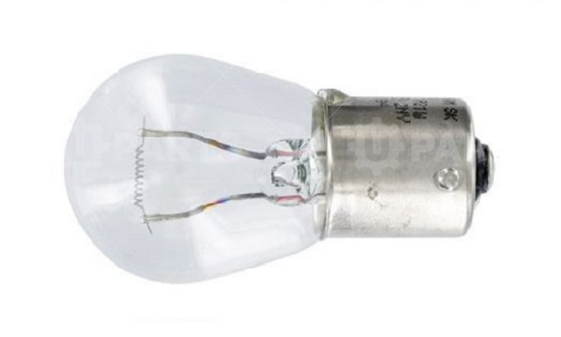 Лампа OSRAM 24V P21W BA15s | 7511. В наличии.