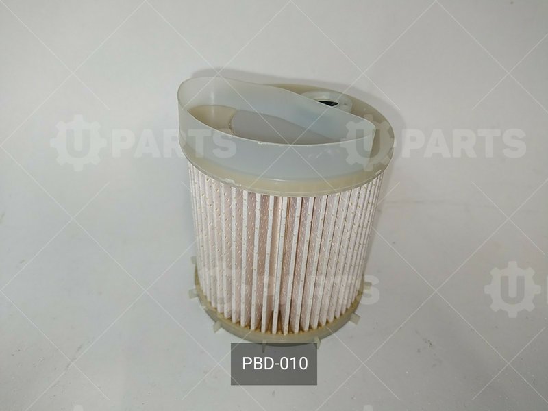 Фильтр топливный (ЭЛЕМЕНТ) PARTS-MALL для SSANGYONG SsangYong, Actyon, II, 2.0d AT (149 л.с.) 4WD, (2010 - 2013) Дизельный (2010 - 2013)