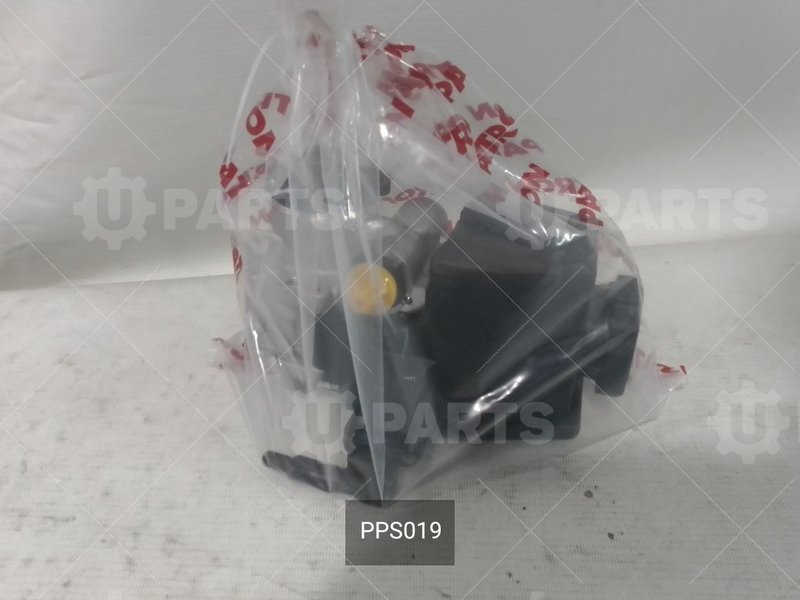 Насос ГУР PATRON для MERCEDES-BENZ SPRINTER (2006 - ) (Кат.номер: PPS019)