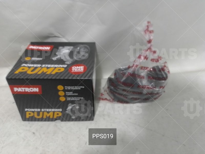 PPS019 Насос ГУР 