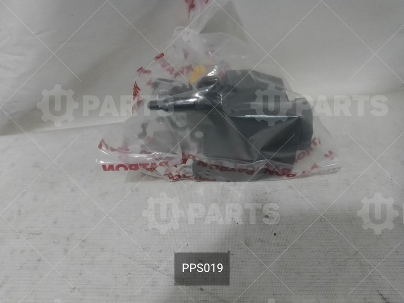 PPS019 Насос ГУР 