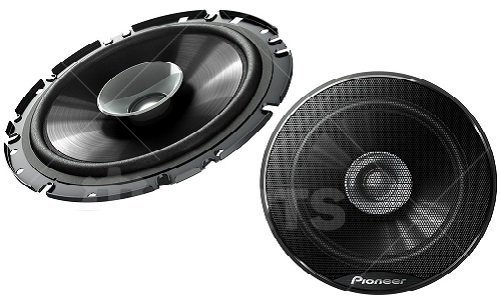 Акустика 6.0 коакс PIONEER TS-G1731i | TS-G1731i. Под заказ.