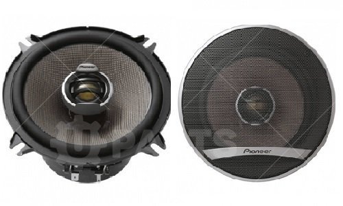 Акустика 5.0 коакс PIONEER TS1302I | TS1302I. Под заказ.