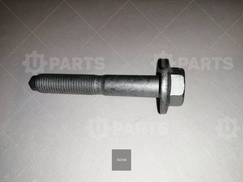 Болт кулака передней цапфы 12X150-78 PSA для CITROEN C4, I, 1.6 AT (109 л.с.) (2004 - 2008) / PEUGEOT Peugeot, 408, I, 1.6 AT (150 л.с.), (2011 - 2017) 1.6 (2011 - 2017)