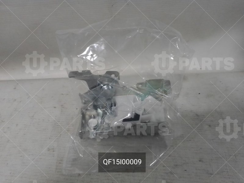 Замок сдвижной двери QUATTRO FRENI для MERCEDES-BENZ SPRINTER CLASSIC (2013 - ) (Кат.номер: QF15I00009)