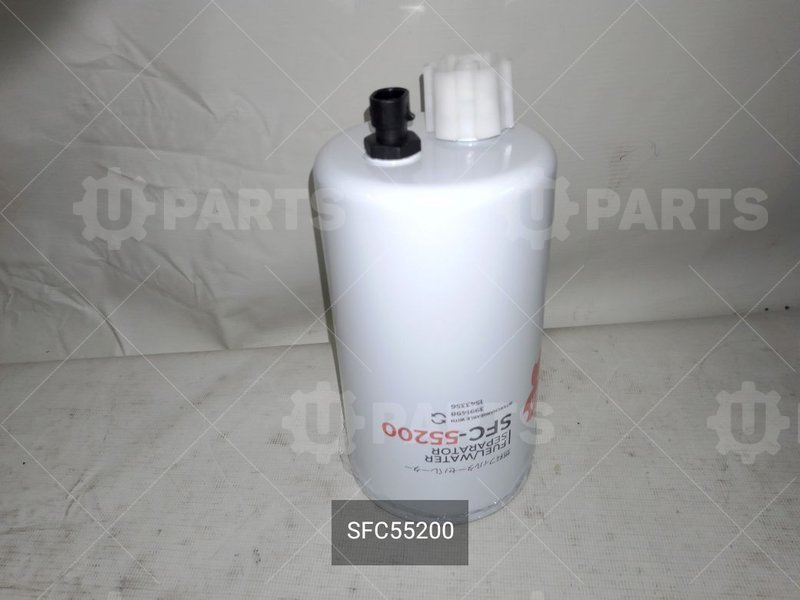 Фильтр топливный SAKURA для FOTON Foton (2023 - ) (Кат.номер: SFC55200)