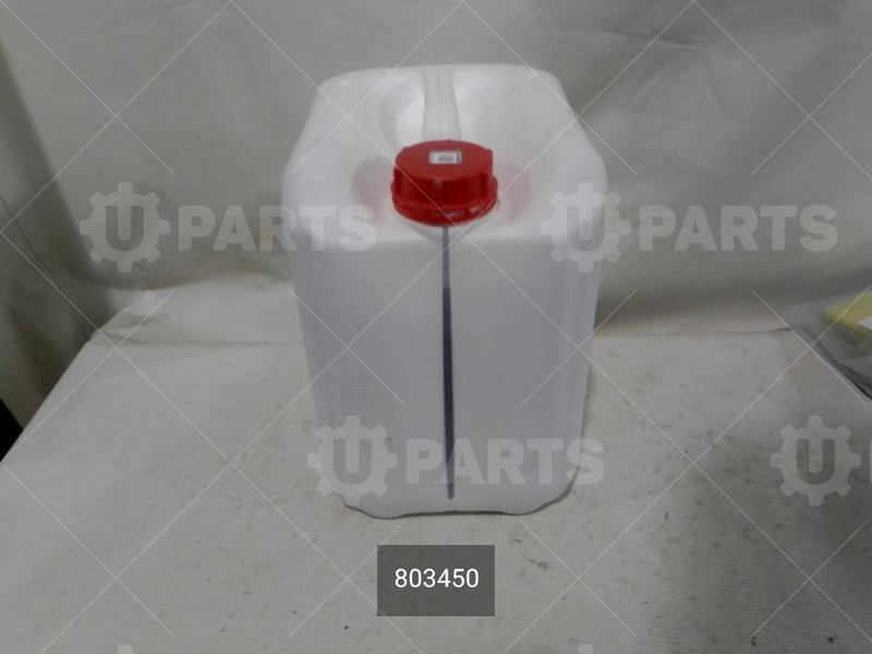 Антифриз готовый раствор EU-Standard G13 фиолетовый, 10кг | 803450. Под заказ.