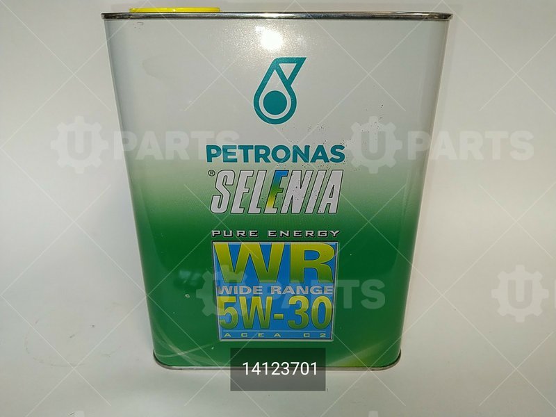 Масло моторное SELENIA WR PURE ENERGY SAE 5W-30 (2Л) 9.55535-S1 | 14123701. Под заказ.