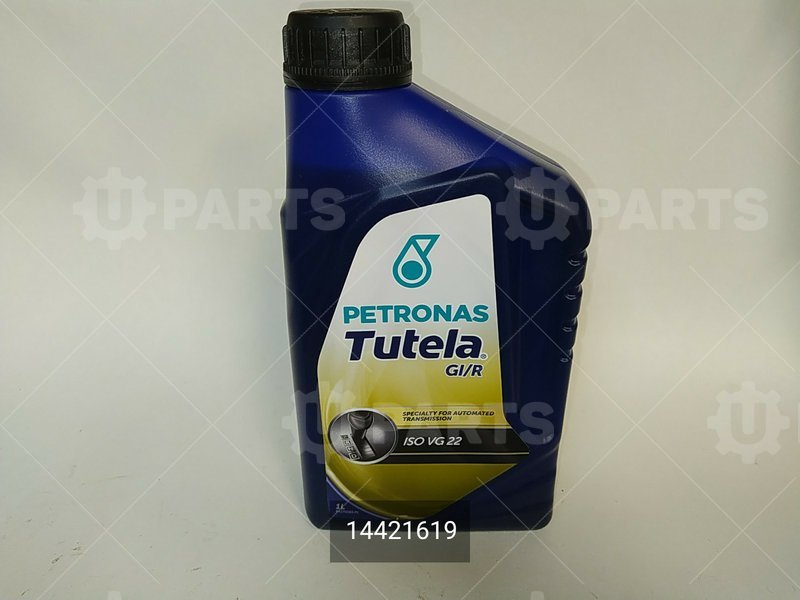Жидкость ЭГУР (1л) (MS-11655) 345.0 TUTELA GI/R | 14421619. Под заказ.