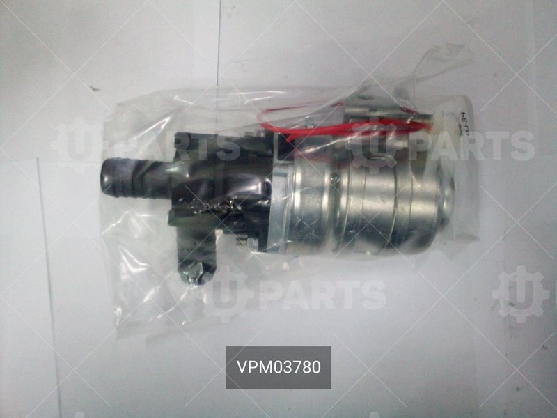 VPM03780 Насос отопителя доп. электр. 18мм 