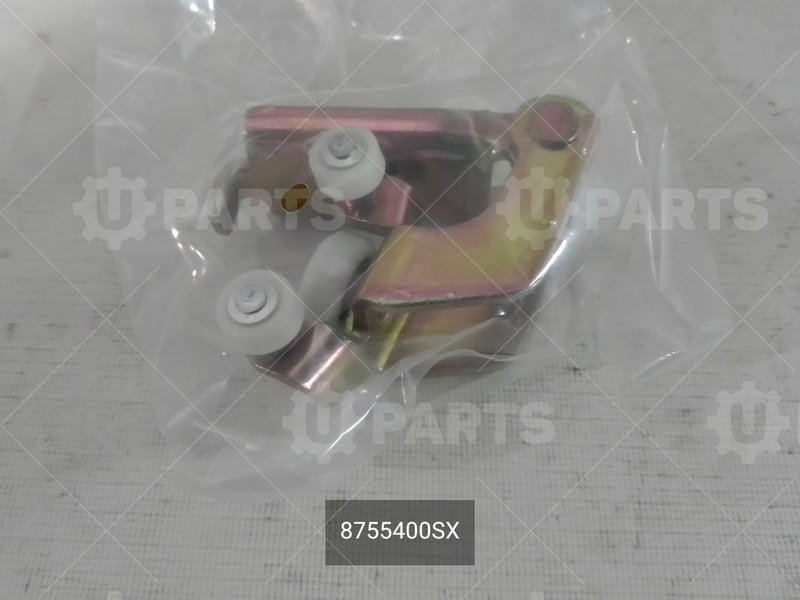 Каретка сдвижной двери средняя STELLOX для MERCEDES-BENZ SPRINTER CLASSIC (2013 - ) (Кат.номер: 8755400SX)