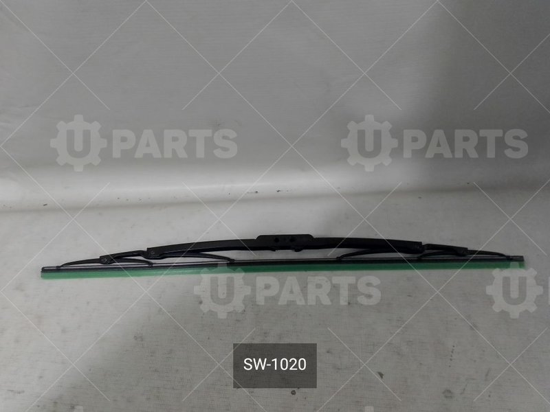 Щетка стеклоочистителя каркасная 500мм (Кат.номер: SW-1020)