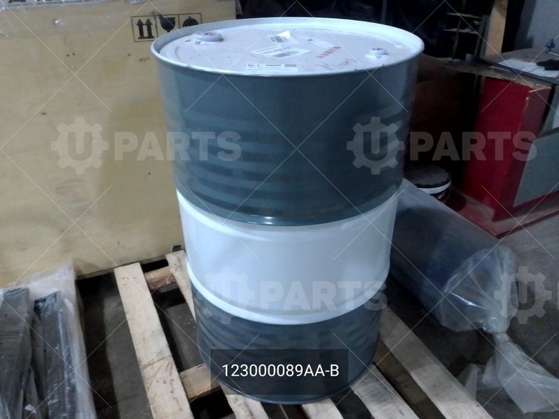 Масло трансмиссионное 730DHC ДЛЯ ДСГ-7 7DCT  200л. (Кат.номер: 123000089AA-B)