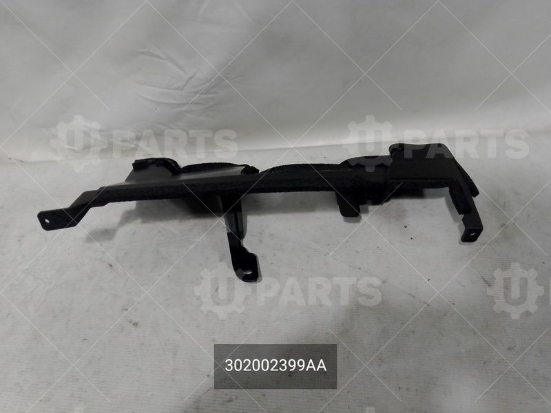 Дефлектор радиатора левый TENET для TENET Tenet, T4, 1.5 AMT (147 л.с.), (2025 - по н.в.) 1.5 (2025 - ) (Кат.номер: 302002399AA)