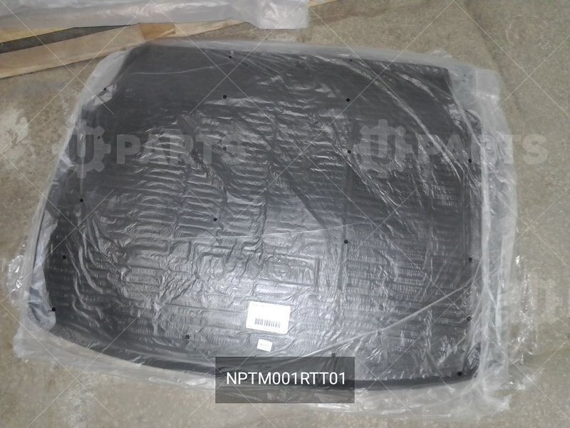 Ковер в багажник TENET T4 ПОЛИУРЕТАН TENET для TENET Tenet, T4, 1.5 AMT (147 л.с.), (2025 - по н.в.) 1.5 (2025 - ) (Кат.номер: NPTM001RTT01)