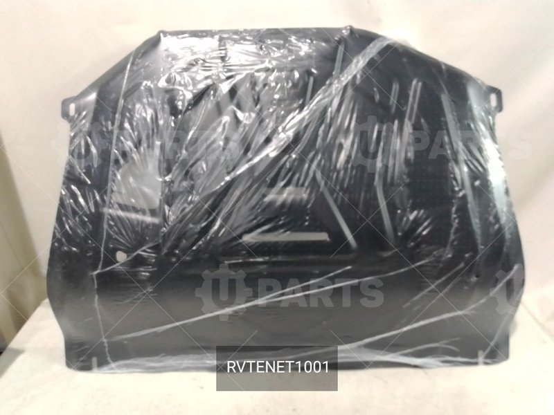 Защита картера и КПП, сталь, 1.8 мм, TENET T4 1.5 MT;1.5 CVT;1.5 DCT, T7 1.6 DCT, T8 2.0 AT | RVTENET1001. В наличии.