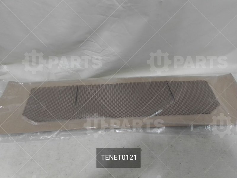 Сетка в бампер внутренняя для TENET T7 (32T)/CHERY TIGGO 7L, 2025-, компл. 2 шт. (Кат.номер: TENET0121)