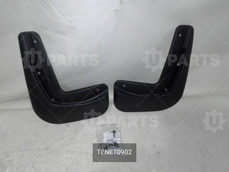 Брызговики TENET T8 (31T), задние, 2 шт (Кат.номер: TENET0902)