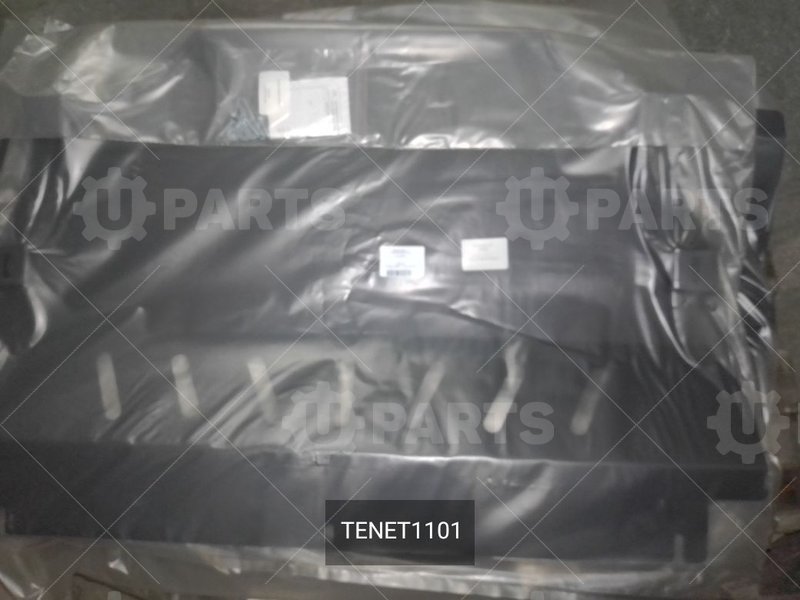 Защита картера (сталь1,8)к-ж TENET для TENET Tenet, T8, 2.0 AMT (197 л.с.) 4WD, (2024 - по н.в.) 2.0 (2024 - ) (Кат.номер: TENET1101)
