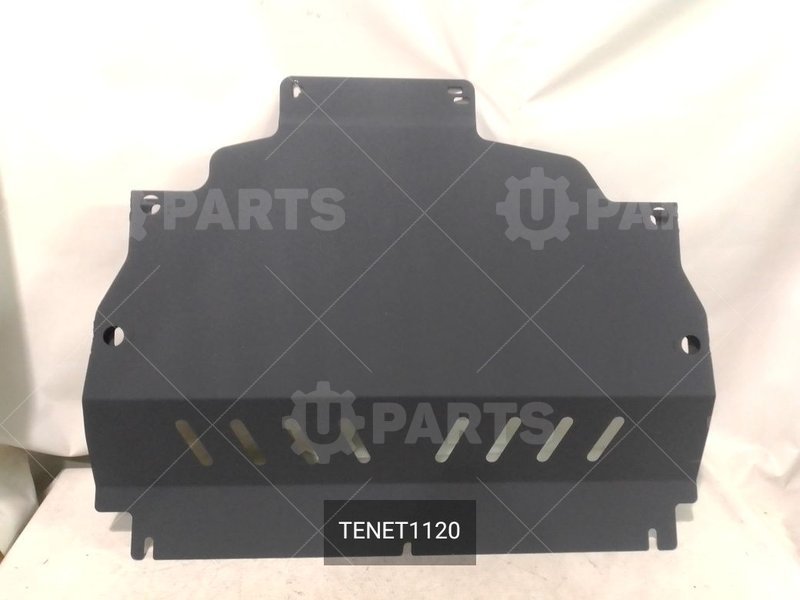 ЗК(сталь1,8)к-ж TENET T7 (32T)/CHERY TIGGO 8PM/8 PM(T1DFL), 1,6T/2,0T/8PRO, 1,6T/4 NEW(T19FL2)1,5T D (Кат.номер: TENET1120)