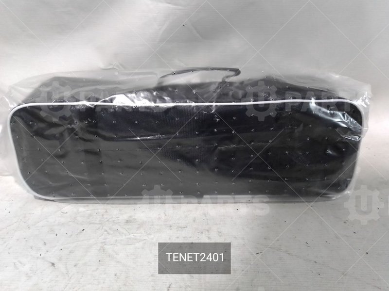 Набор автомобилиста TENET (текстильная сумка, цвет черный) | TENET2401. Под заказ.