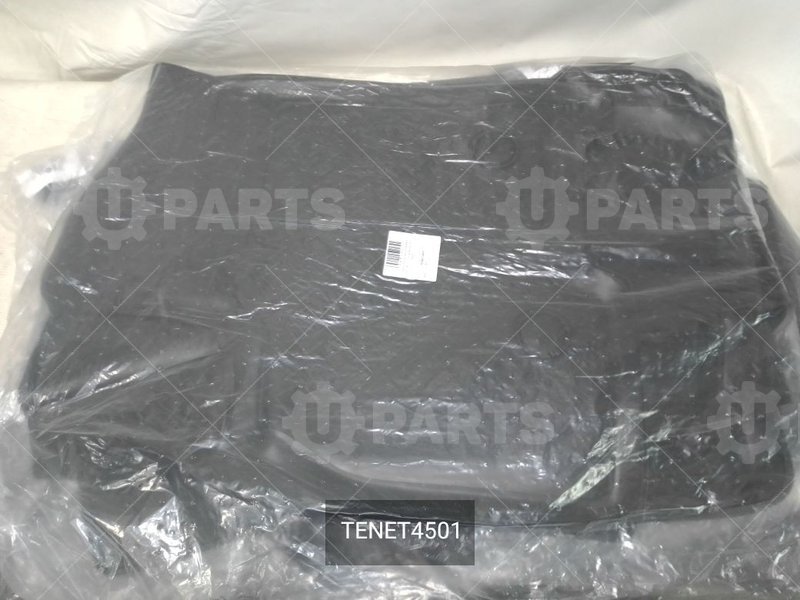 Ковры 3D в салон TENET T7 (32T), 4 шт  (полиуретан, Eco style) TENET для TENET Tenet, T4, 1.5 AMT (147 л.с.), (2025 - по н.в.) 1.5 (2025 - ) (Кат.номер: TENET4501)