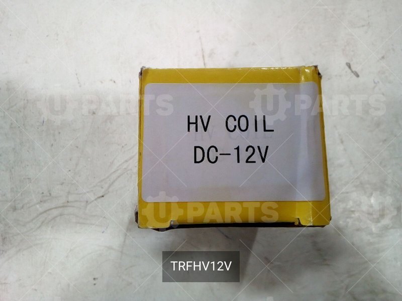 Катушка соленоидного вентиля HV 12V | TRFHV12V. Под заказ.