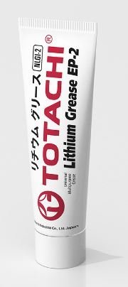 Смазка литевая TOTACHI LITHIUM GREASE EP 2 blue (100 г)