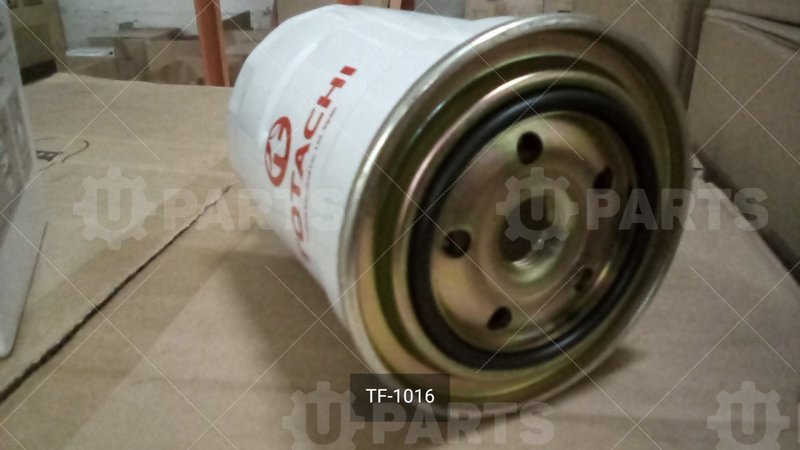 Фильтр топливный TOTACHI TF-1016 FC-158 23303-64010 MANN WK 828 x | TF-1016. Под заказ.