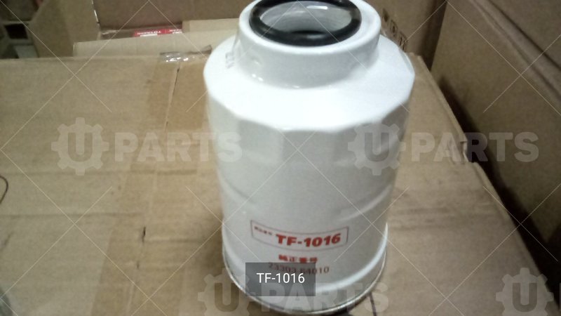 Фильтр топливный TOTACHI TF-1016 FC-158 23303-64010 MANN WK 828 x | TF-1016. Под заказ.