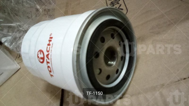 Фильтр топливный TOTACHI TF-1150 FC-409 16403-89TA0 | TF-1150. Под заказ.