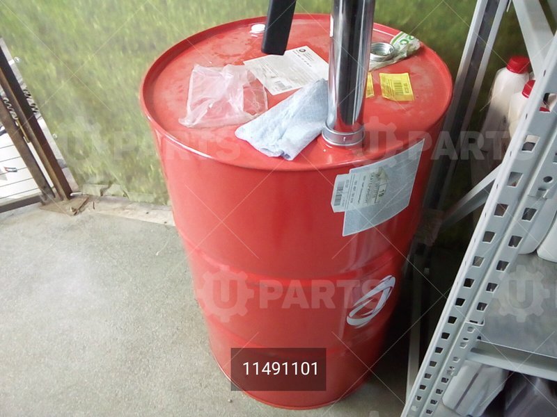 Масло моторное Total Quartz 9000 CRY SP 5W-30 208L | 11491101. Под заказ.