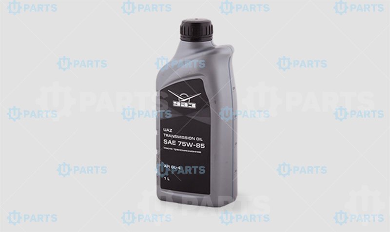 Масло моторное синтетическое UAZ Motor Oil Premium SAE 5W40 API SN/CF (4л) | 000101004054002. В наличии.